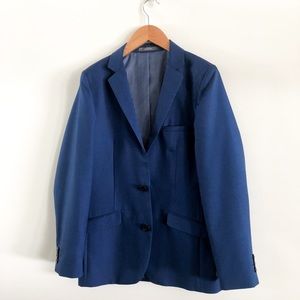 Boys Blue Blazer